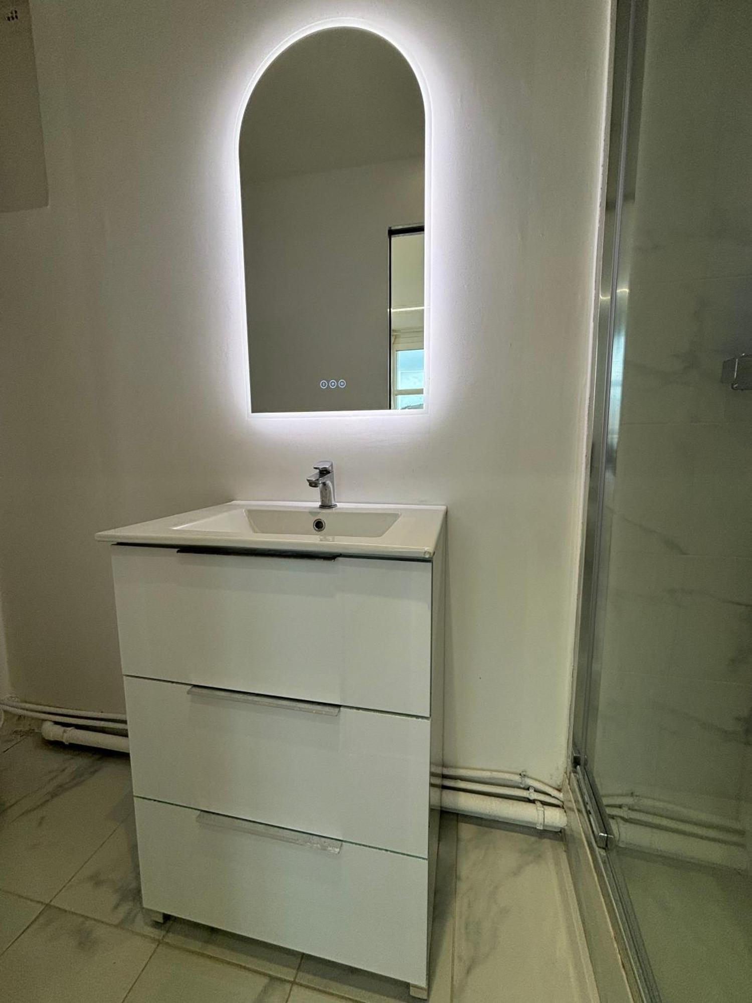 Appartement Republique Rue Des Bluets Paris